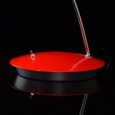 Настольная лампа MW-Light 632033001 Гэлэкси Red 5W LED
